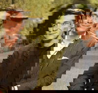 The Quiz Show of Magic  Wizards - Melbourne - Grafton Accommodation