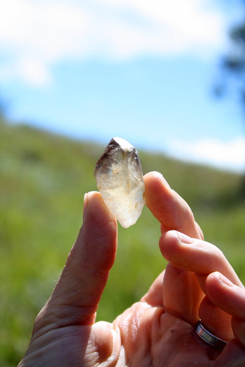 The Minerama Fossicking, Gem And Jewellery Show - Grafton Accommodation 2