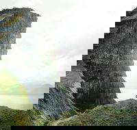 The Big Bike Film Night - Avoca Beach - Grafton Accommodation