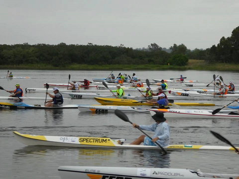 The Clarence 100 - Grafton Accommodation 1