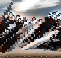 The Australian Voices in Concert - Grafton Accommodation