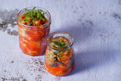 Vegan Cooking Master Class - Grafton Accommodation 1