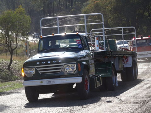 ARTHC Annual Dinner And Road Run With Show And Shine, Auction And Music. - Grafton Accommodation 2