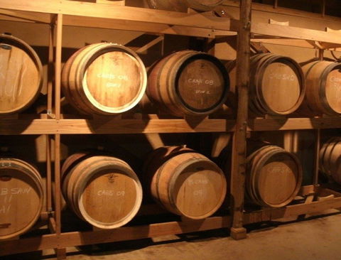 Yarralaw Springs Wines  - Cellar Door Wine Tasting - Grafton Accommodation 0