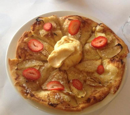 Lipari Pizza - Grafton Accommodation 4