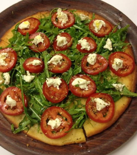 Lipari Pizza - Grafton Accommodation 5