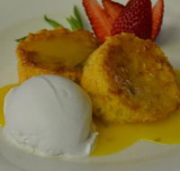 Harvest Vegetarian Restaurant - Grafton Accommodation