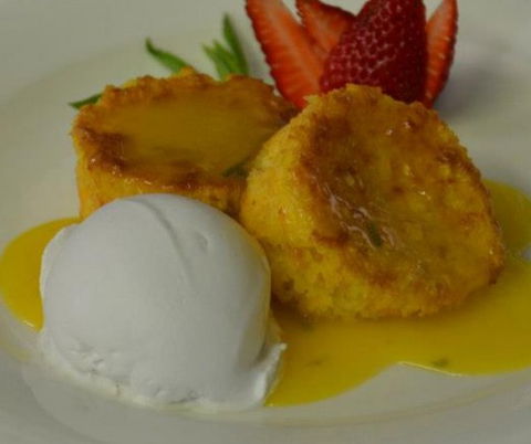 Harvest Vegetarian Restaurant - Grafton Accommodation 0