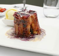 Al Martino's Italian Restaurant  Pizzeria - Grafton Accommodation