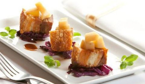 Restaurant 22 - Grafton Accommodation 2
