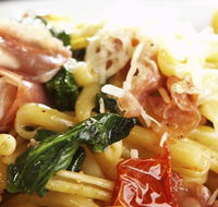 New Empress Restaurant - Grafton Accommodation