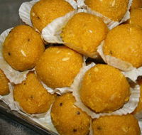 Daawat Indian Feast - Grafton Accommodation