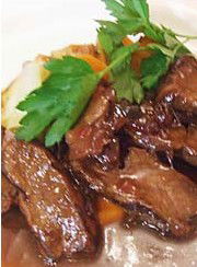 Biviano's Italian Restaurant - Grafton Accommodation 3