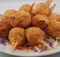 Crystal Seafood Restaurant Blacktown - Grafton Accommodation