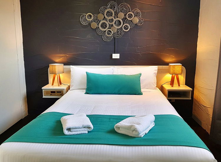 Grafton Accommodation