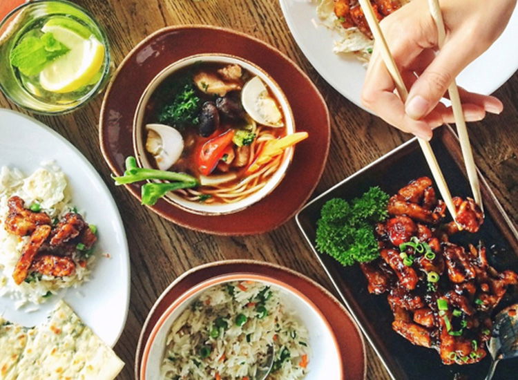 Eat and Drink in Grafton