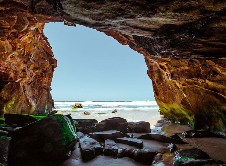 Yuraygir National Park