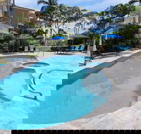 Macquarie Lodge Apartments - Grafton Accommodation