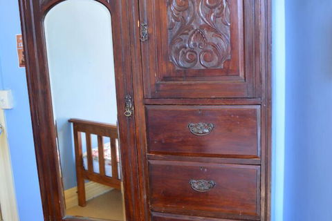 Australian Heritage Hotel - Grafton Accommodation 6