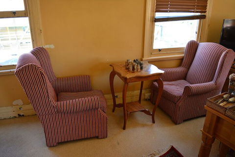 Australian Heritage Hotel - Grafton Accommodation 1