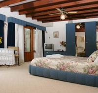 Chalet Swisse Spa - Grafton Accommodation