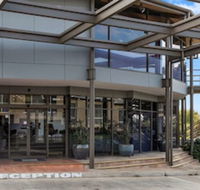 Quality Hotel Bathurst - Grafton Accommodation