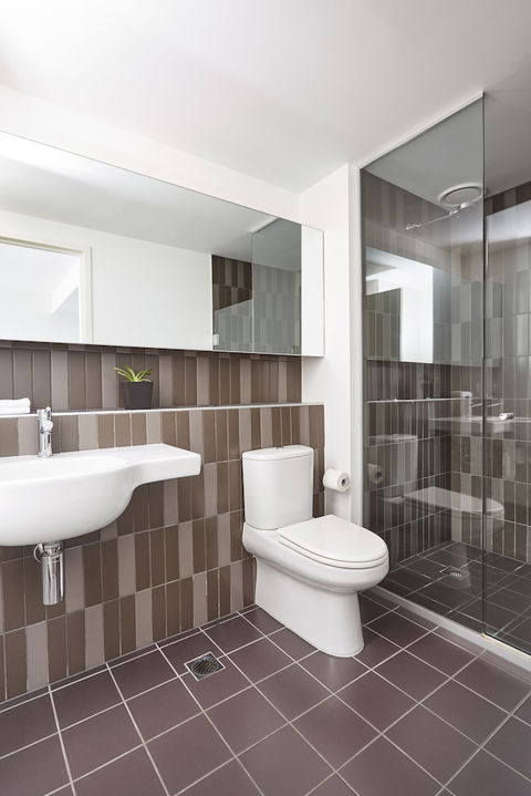 Melbourne Dandenong Central Apartment - Grafton Accommodation 4