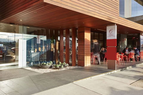 Melbourne Dandenong Central Apartment - Grafton Accommodation 2