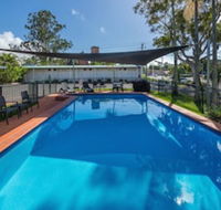 Dawson Motor Inn - Grafton Accommodation