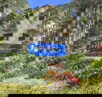 Meridian Port Douglas - Grafton Accommodation