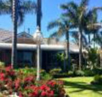Best Western Coastal Waters Motor Inn - Grafton Accommodation