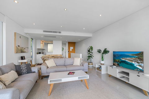 The Rise Noosa - Grafton Accommodation 5