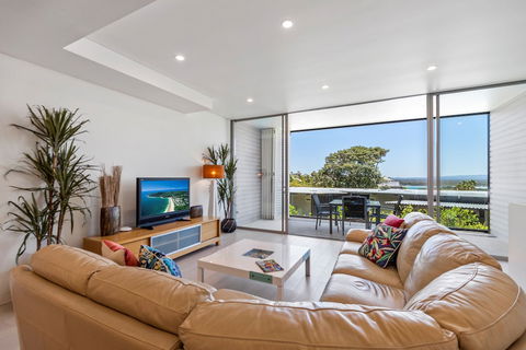 The Rise Noosa - Grafton Accommodation 6