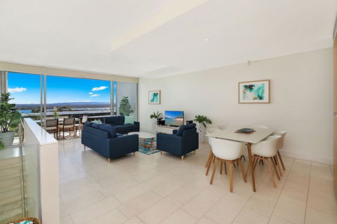 The Rise Noosa - Grafton Accommodation 4