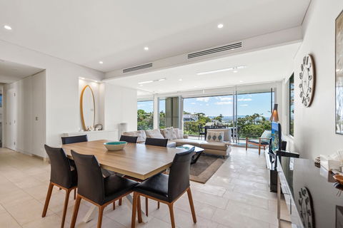 The Rise Noosa - Grafton Accommodation 2