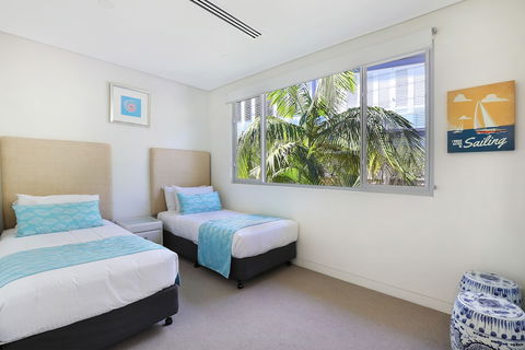 The Rise Noosa - Grafton Accommodation 3