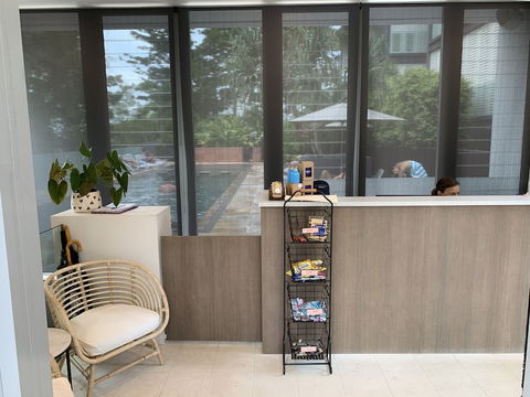 The Rise Noosa - Grafton Accommodation 0