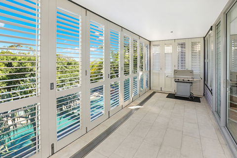 The Rise Noosa - Grafton Accommodation 1
