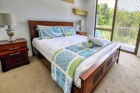 Argosy On The Beach - Grafton Accommodation 5