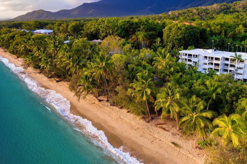 Argosy On The Beach - Grafton Accommodation 1