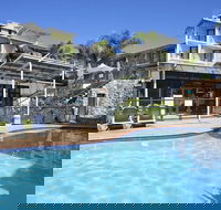 Beach Retreat Coolum - Grafton Accommodation