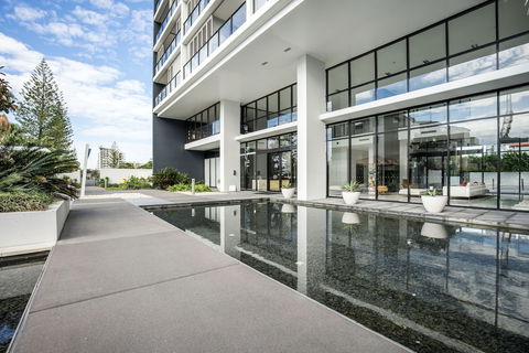 Ultra Broadbeach - Grafton Accommodation 0
