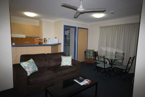 Aruba Beach Resort - Grafton Accommodation 6