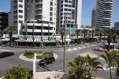 Aruba Beach Resort - Grafton Accommodation 0