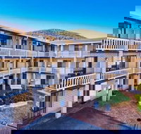 Best Western Albany Motel  Apartments - Grafton Accommodation