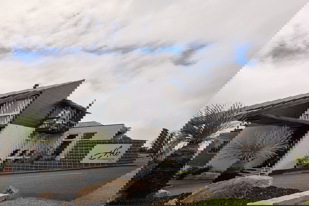 Centennial Park WA Grafton Accommodation