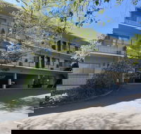 Grosvenor Court Apartments Hobart - Grafton Accommodation