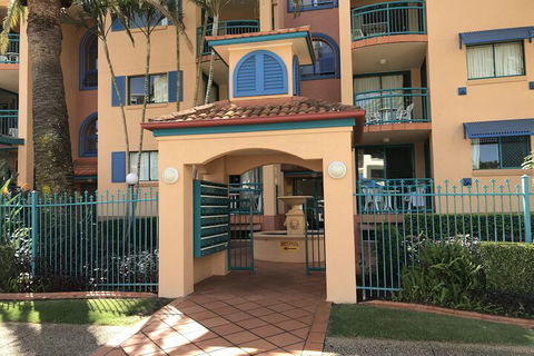 Aruba Sands Resort - Grafton Accommodation 5