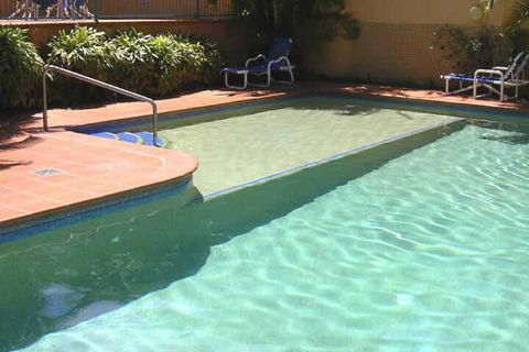 Aruba Sands Resort - Grafton Accommodation 7