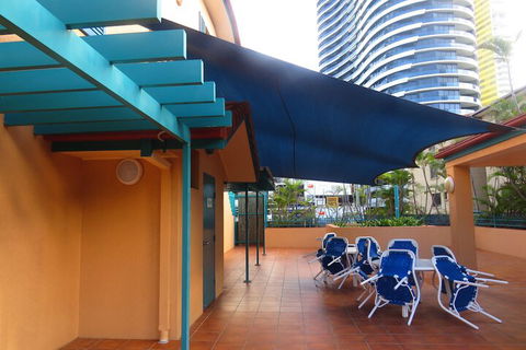 Aruba Sands Resort - Grafton Accommodation 4